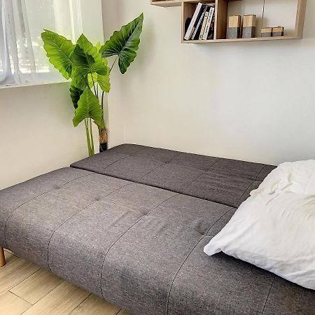 Ferienwohnung F2 "Le Parc" Clim, Wifi, Pmr Balaruc-les-Bains Exterior foto